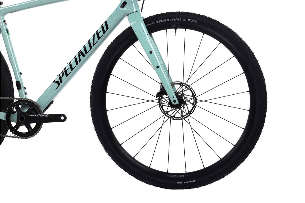 Specialized Diverge Sport