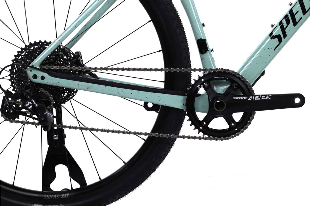 Specialized Diverge Sport