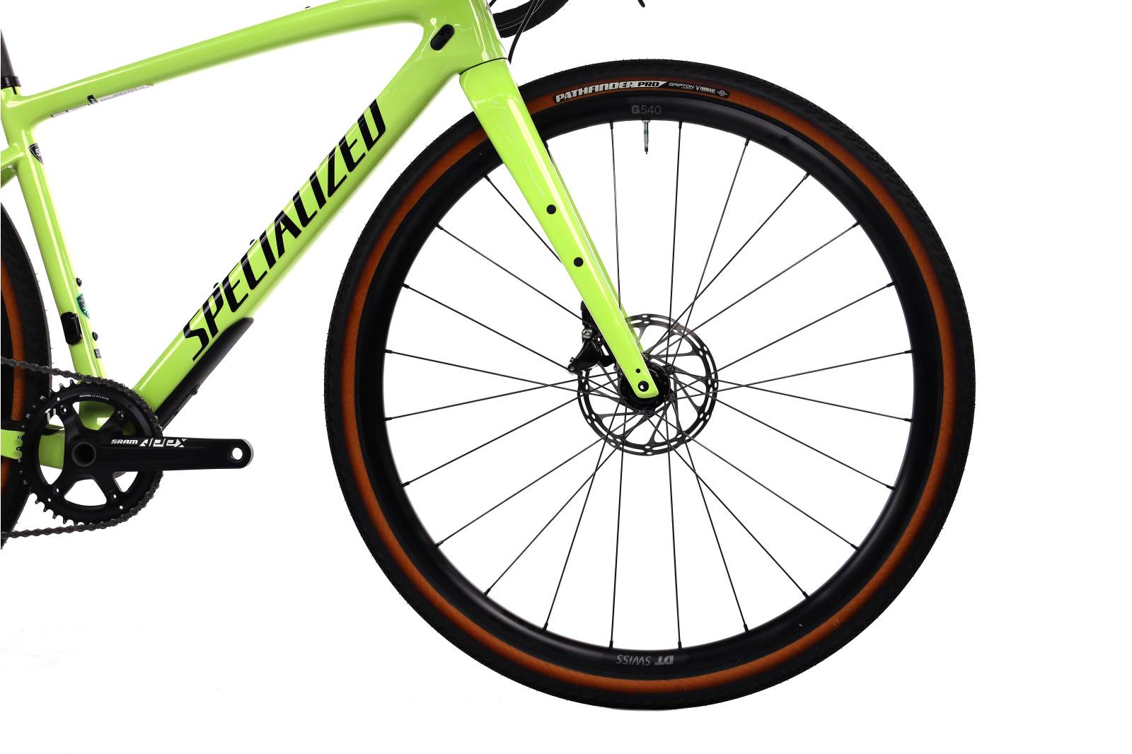 Specialized Diverge Sport Carbon