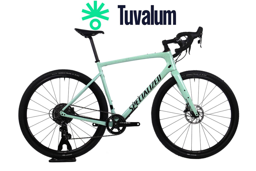 Specialized Diverge Sport Carbon