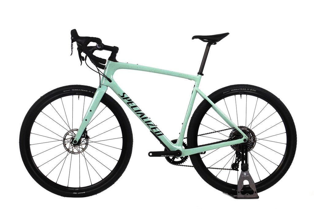 Specialized Diverge Sport Carbon