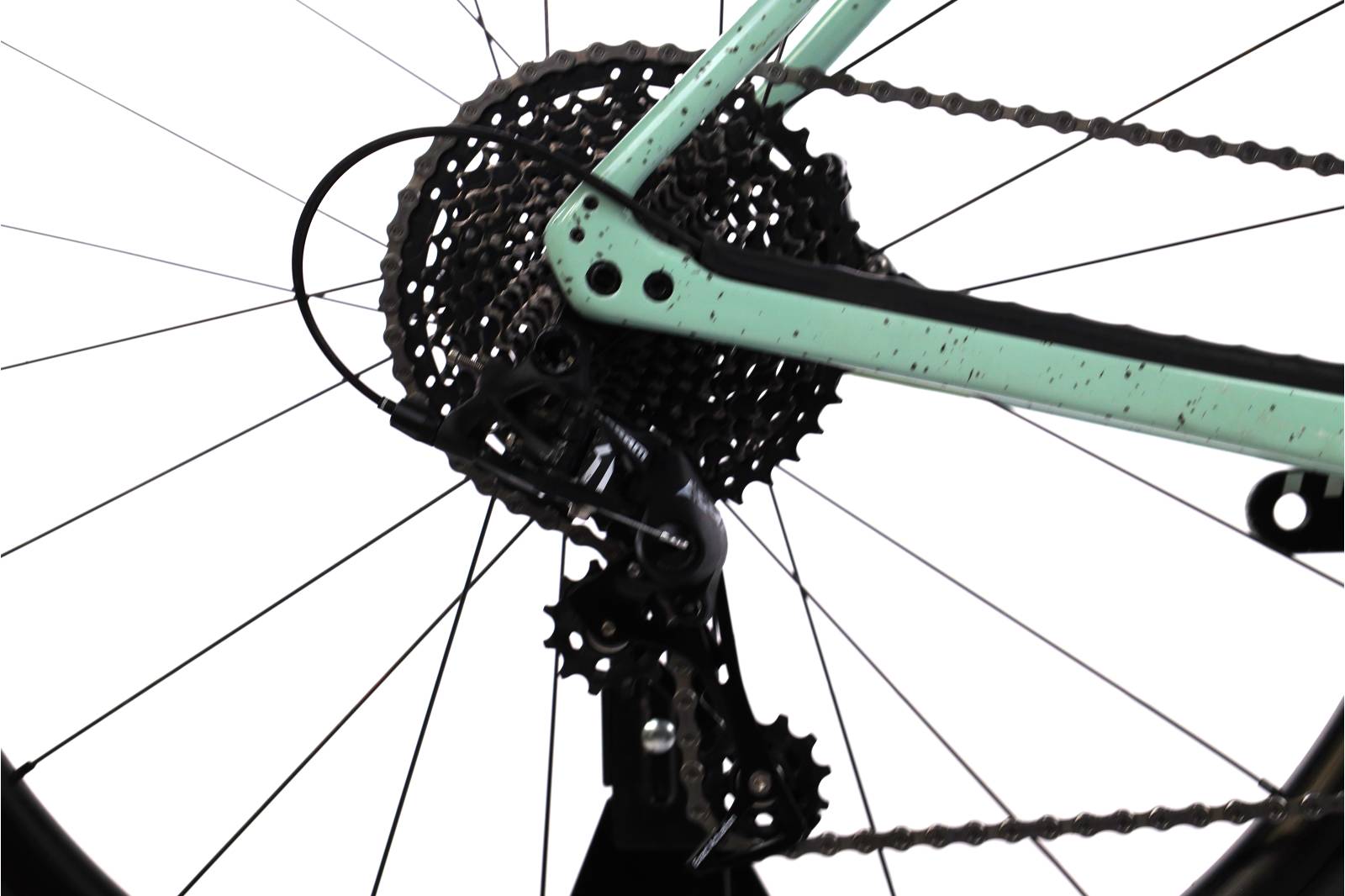 Specialized Diverge Sport Carbon