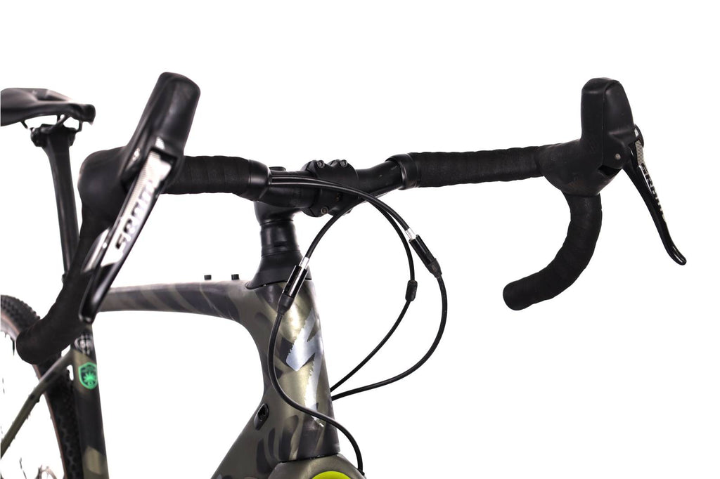 Specialized Diverge Comp Carbon