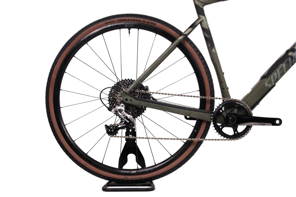 Specialized Diverge Comp Carbon