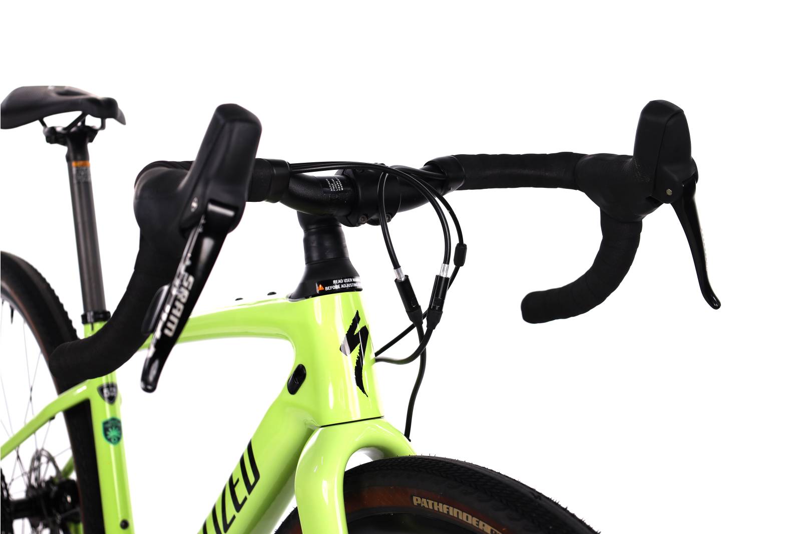 Specialized Diverge Sport