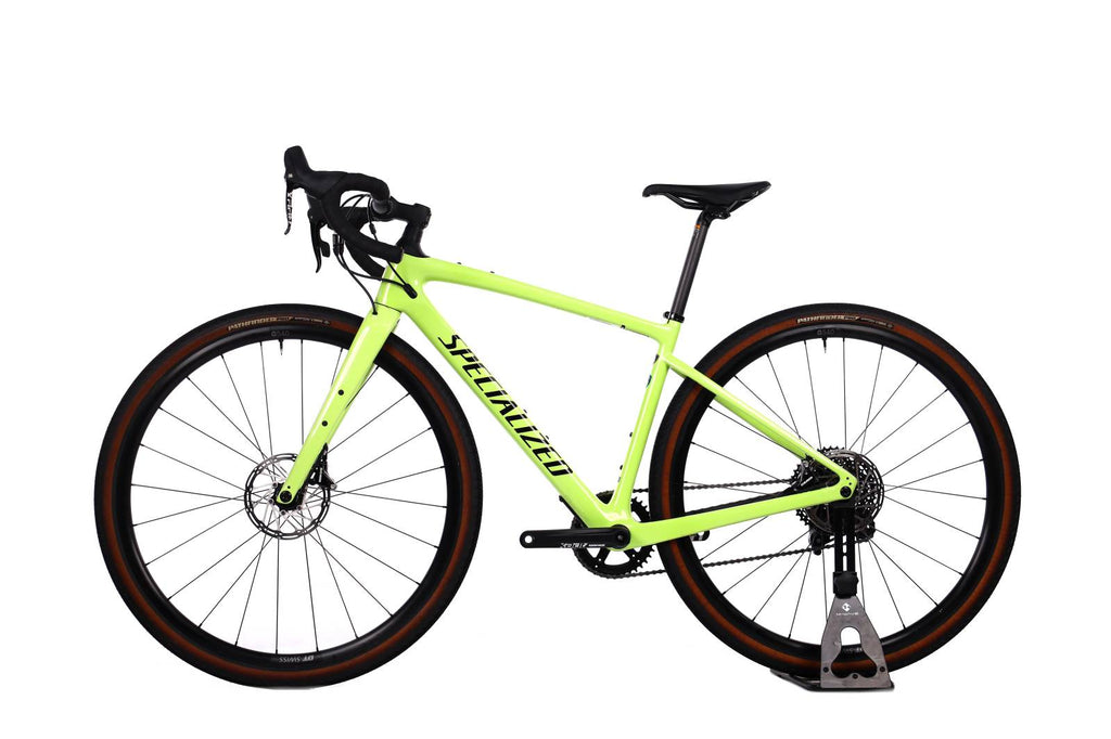 Specialized Diverge Sport