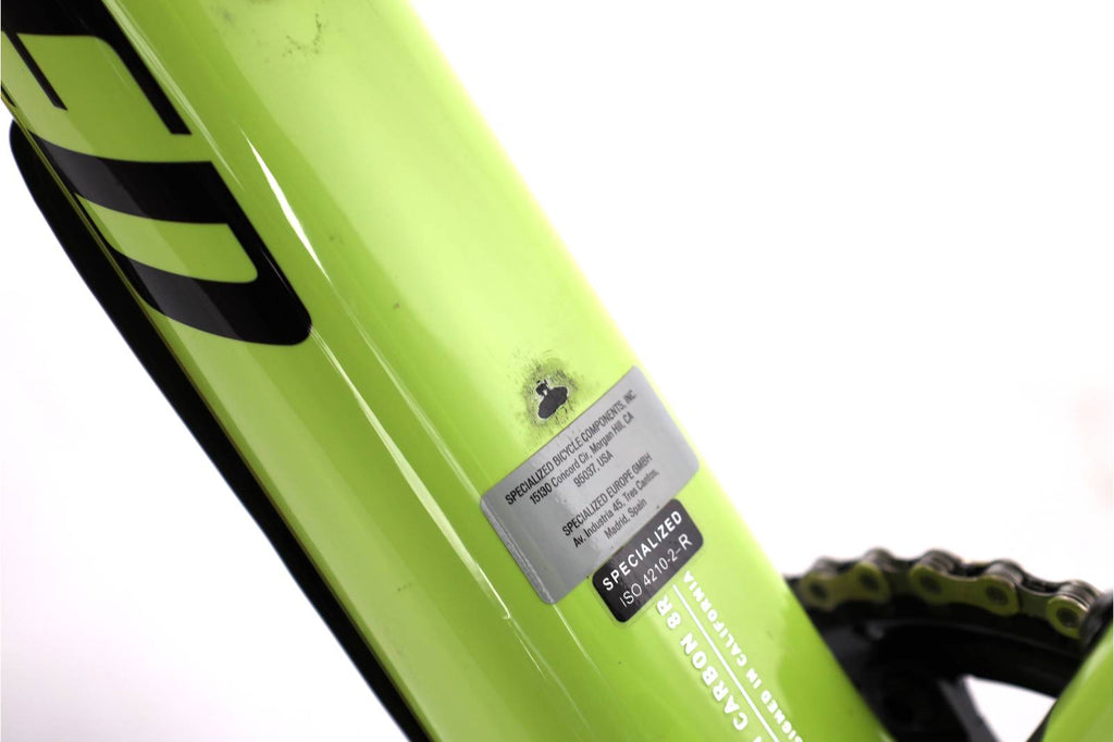 Specialized Diverge Sport