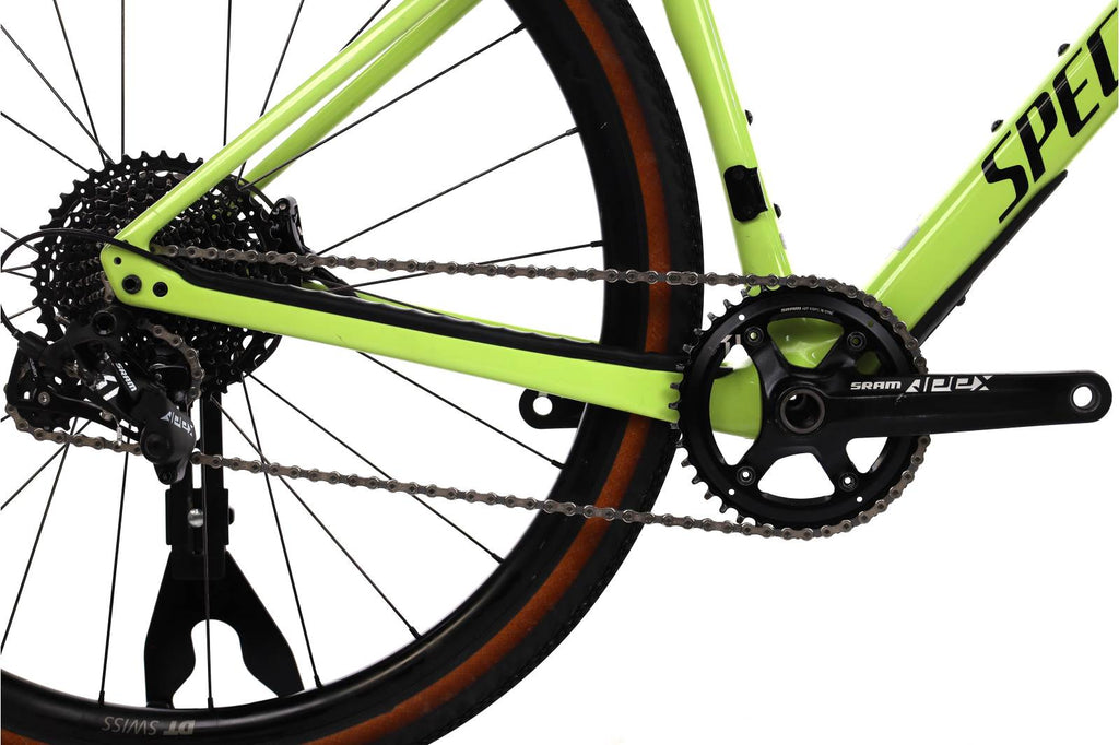 Specialized Diverge Sport