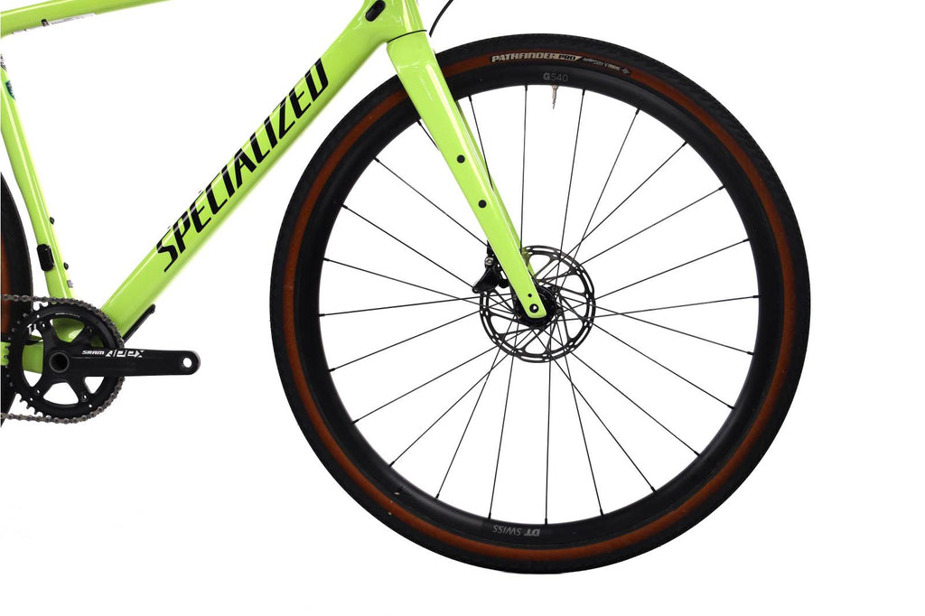 Specialized Diverge Sport Carbon