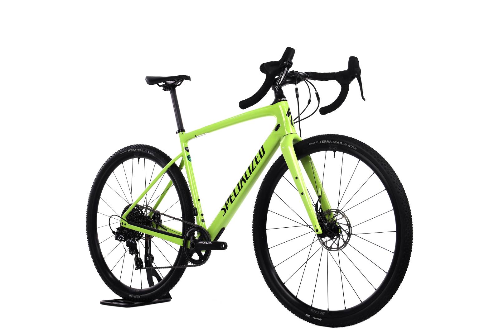 Specialized Diverge Sport Carbon