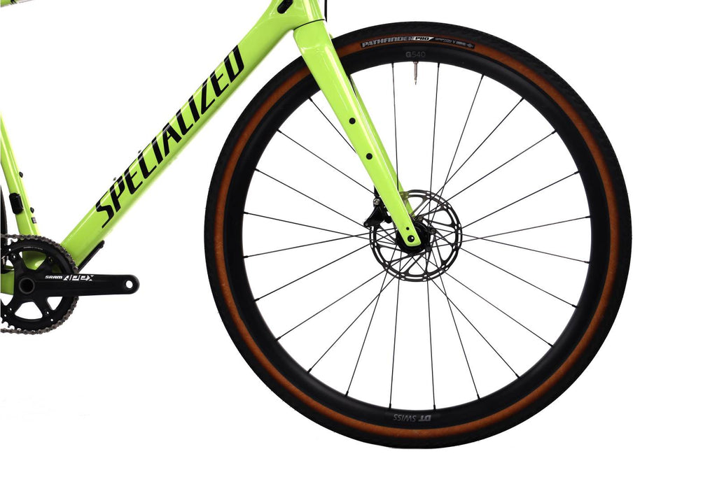 Specialized Diverge Sport Carbon