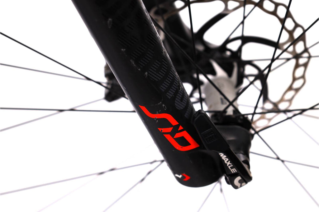 Scott Spark 900 RC PRO