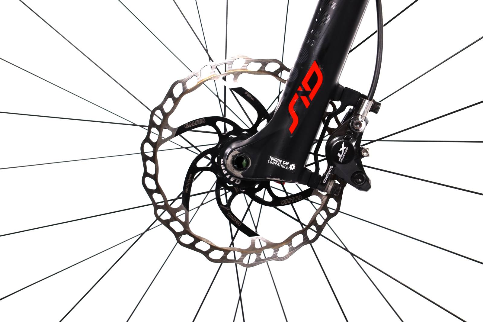 Scott Spark 900 RC PRO