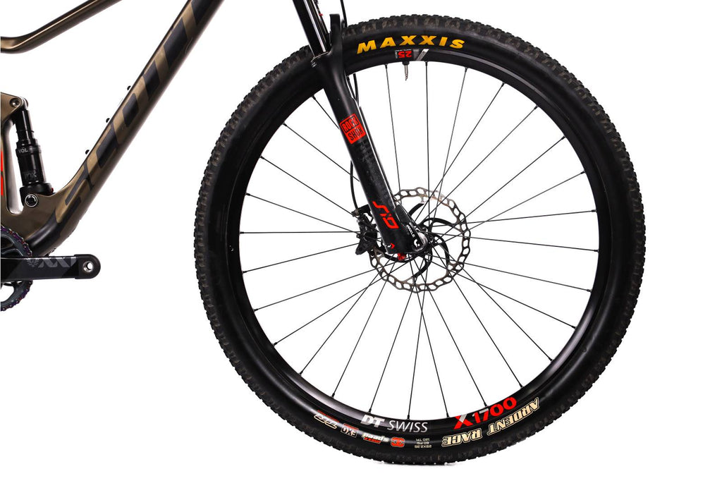 Scott Spark 900 RC PRO