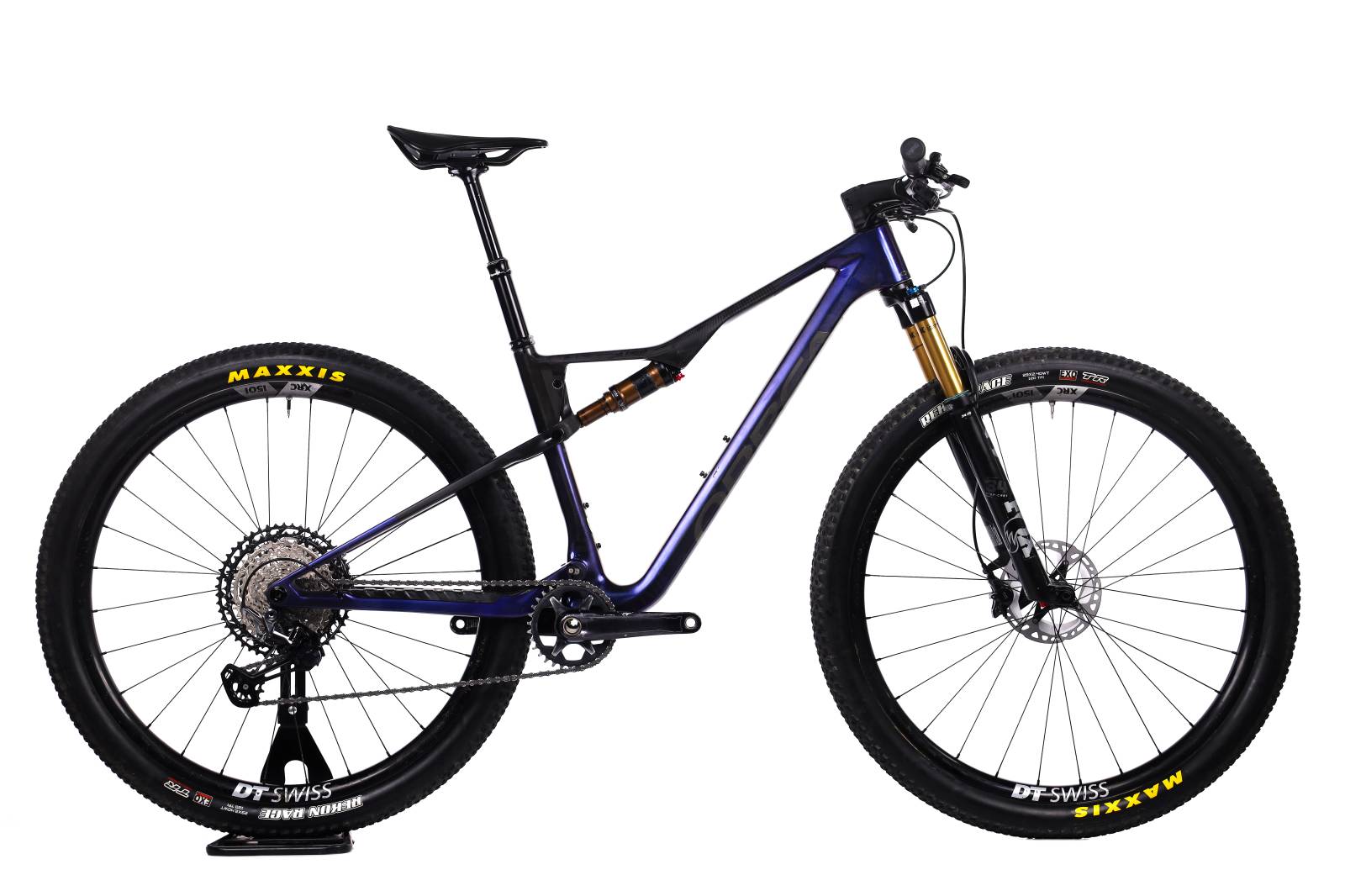 Orbea Oiz M-PRO OMX