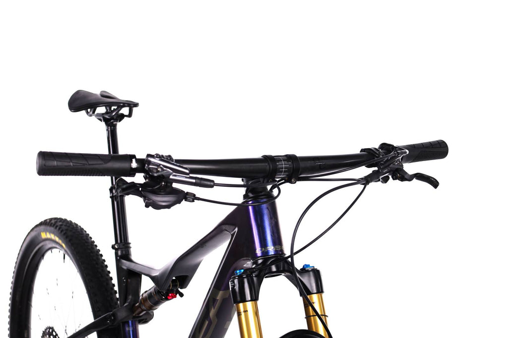Orbea Oiz M-PRO OMX