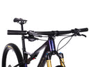 Orbea Oiz M-PRO OMX