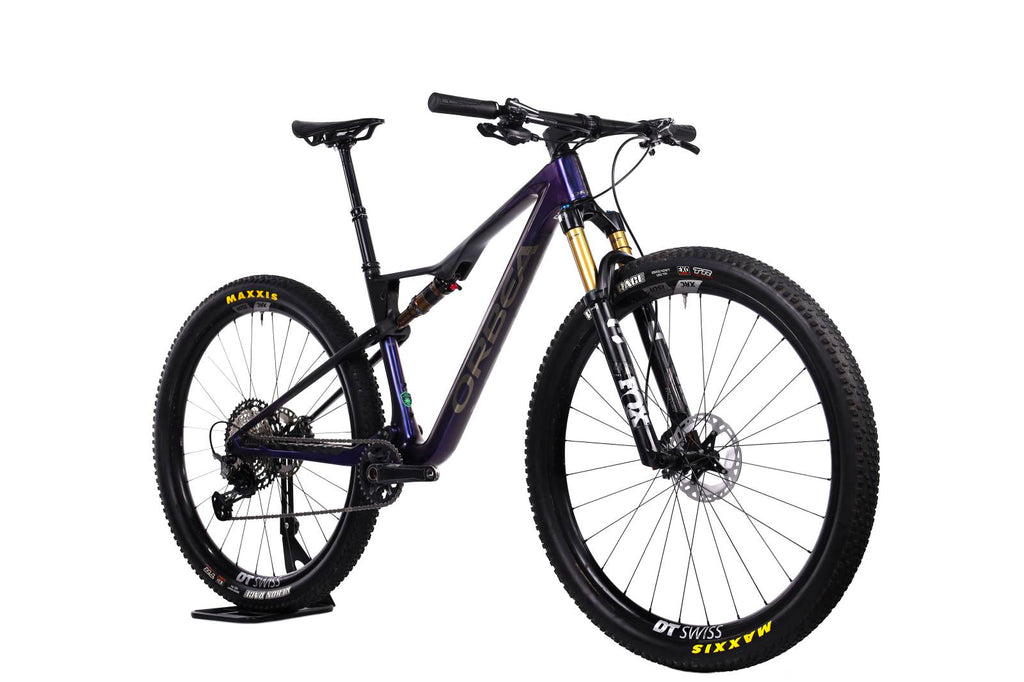 Orbea Oiz M-PRO OMX