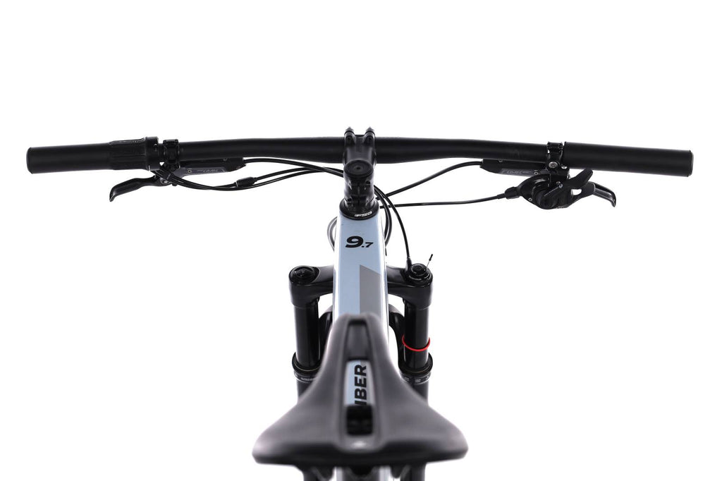 Trek Supercaliber 9.7