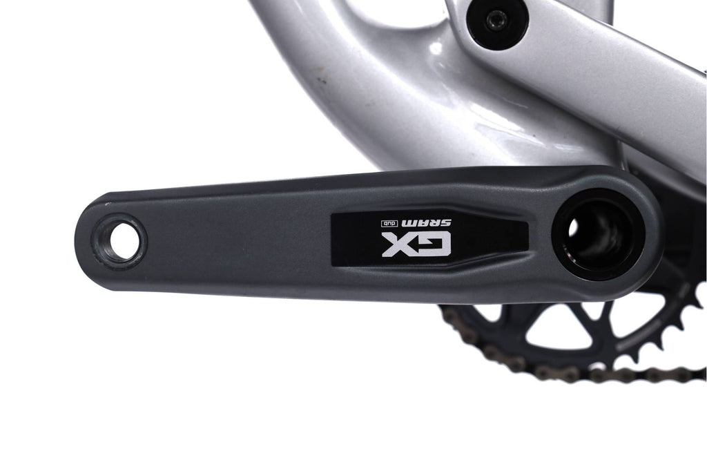 Trek Supercaliber 9.7