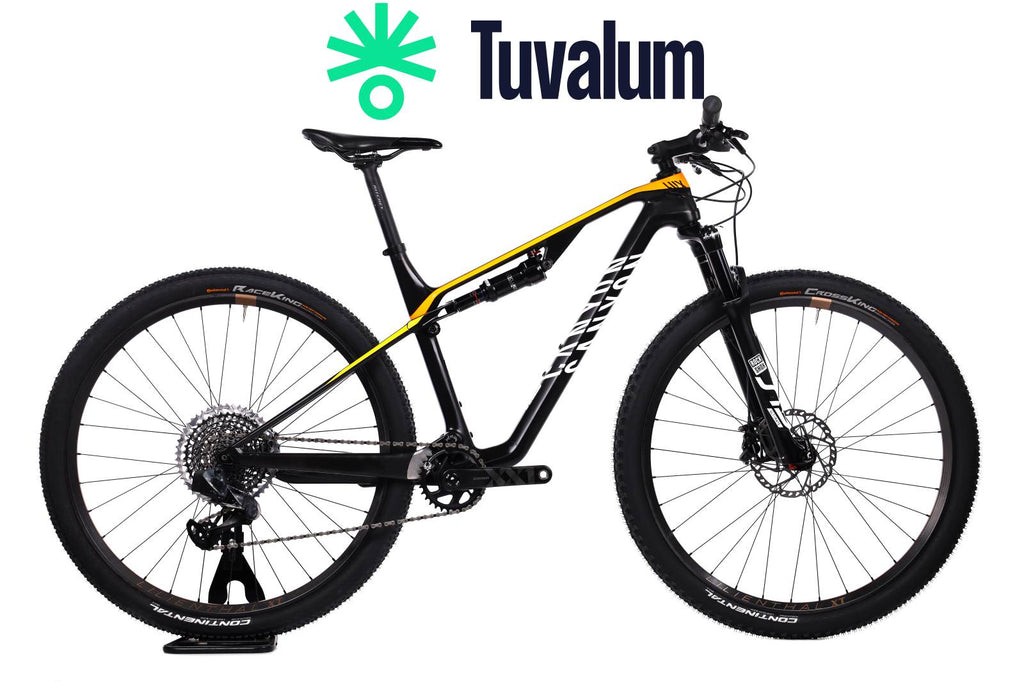 Canyon Lux CF SLX 9.0 Race Limited