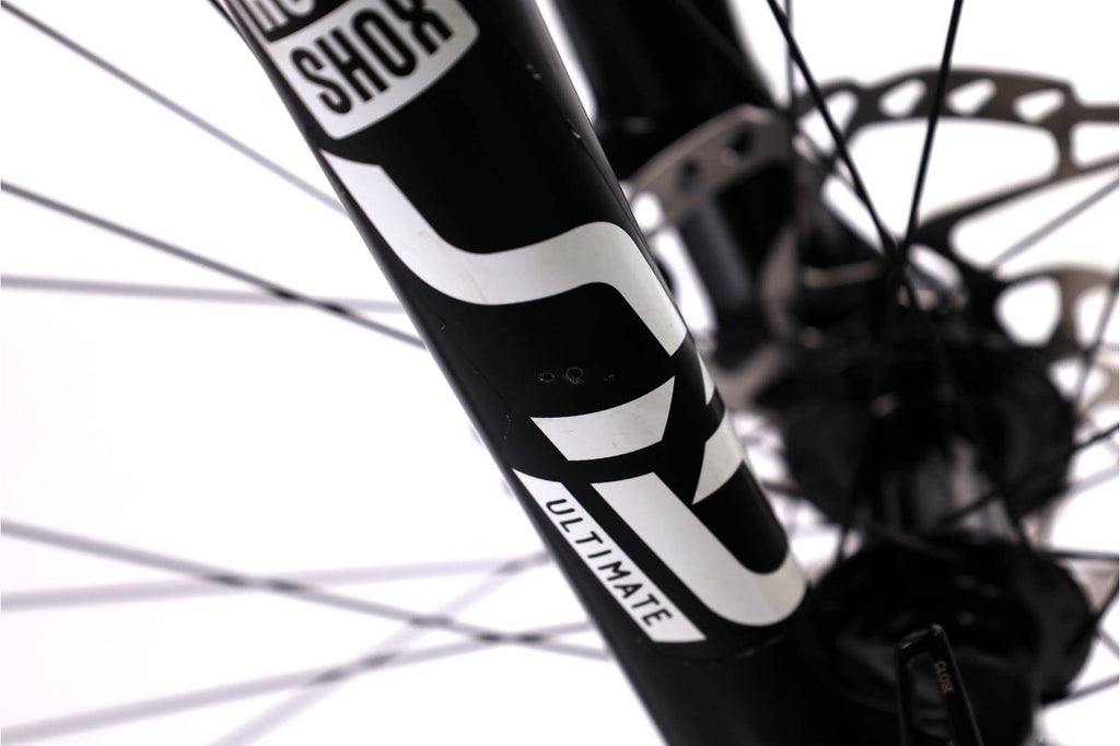 Canyon Lux CF SLX 9.0 Race Limited