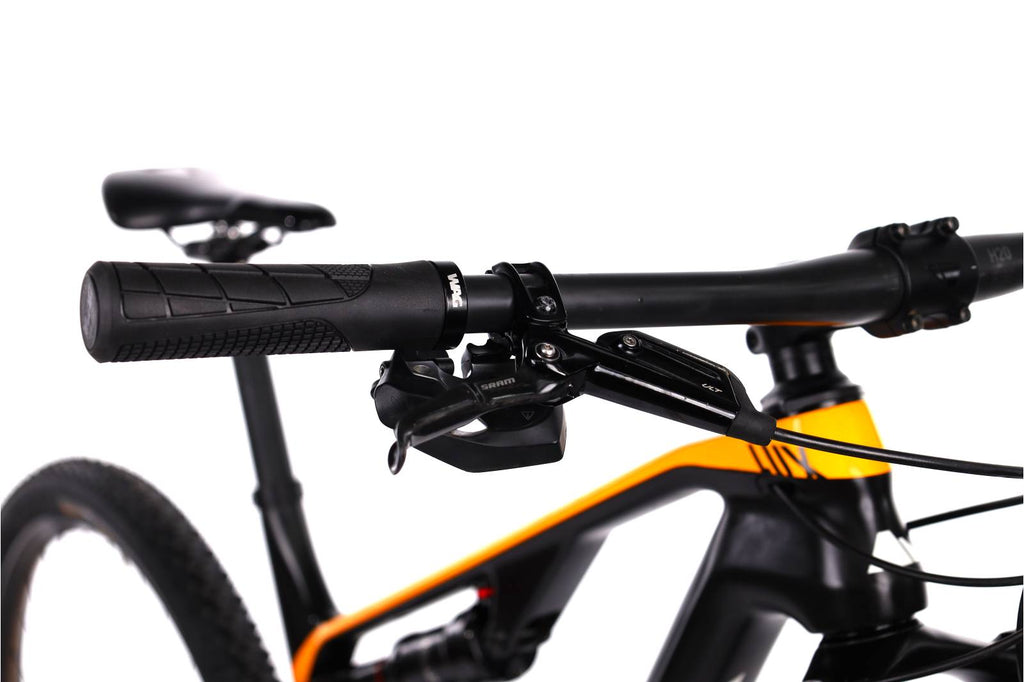 Canyon Lux CF SLX 9.0 Race Limited