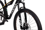 Canyon Lux CF SLX 9.0 Race Limited