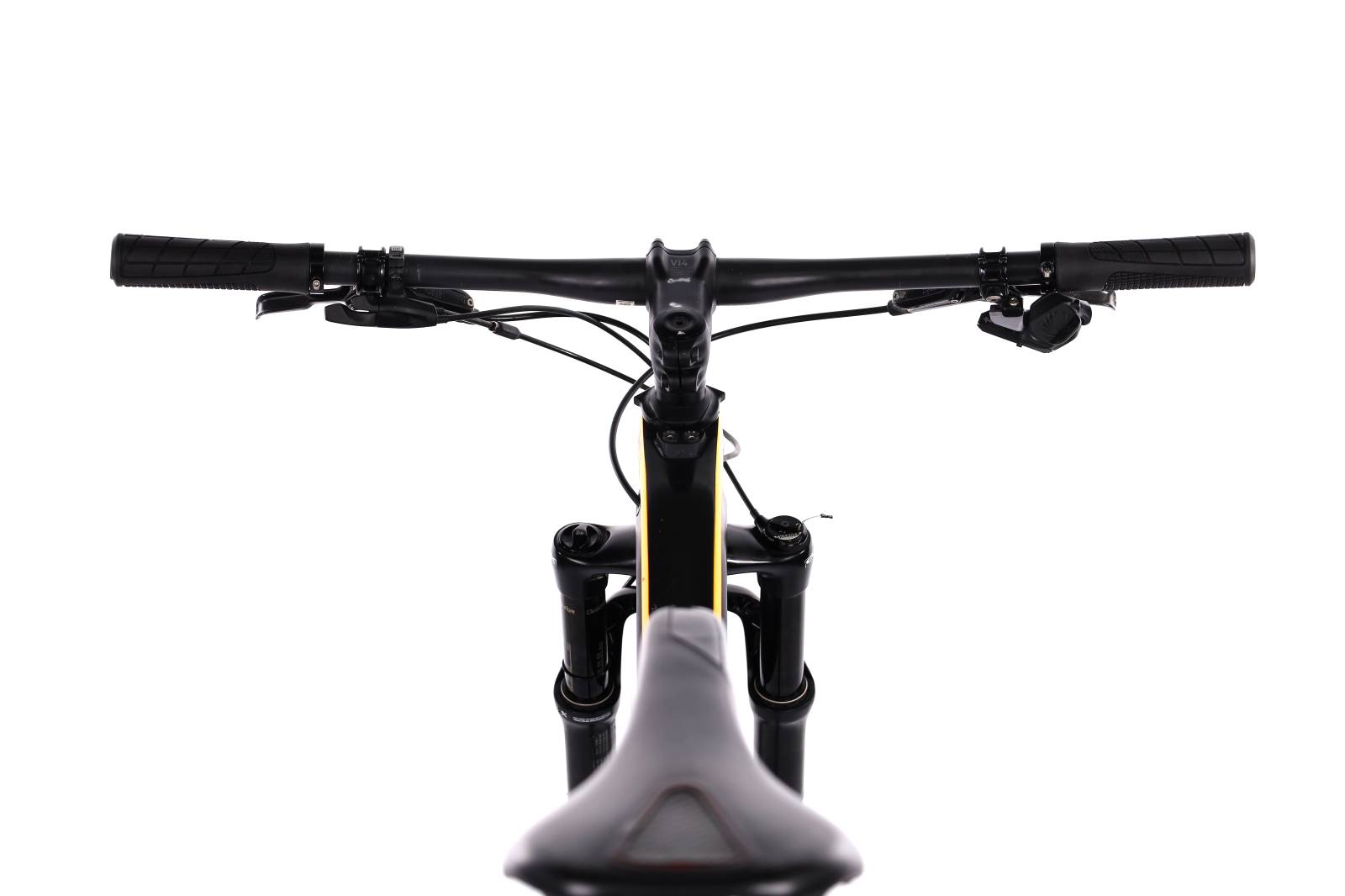 Canyon Lux CF SLX 9.0 Race Limited