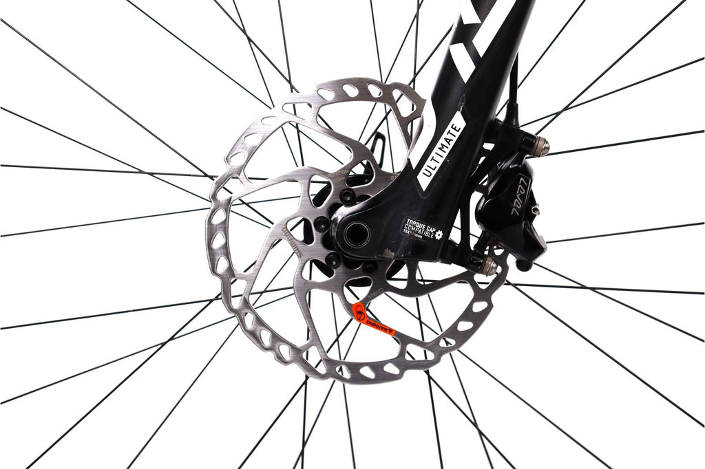 Canyon Lux CF SLX 9.0 Race Limited