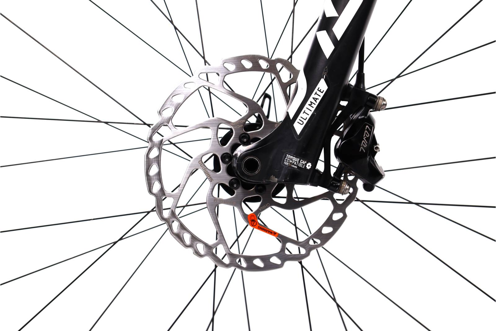 Canyon Lux CF SLX 9.0 Race Limited