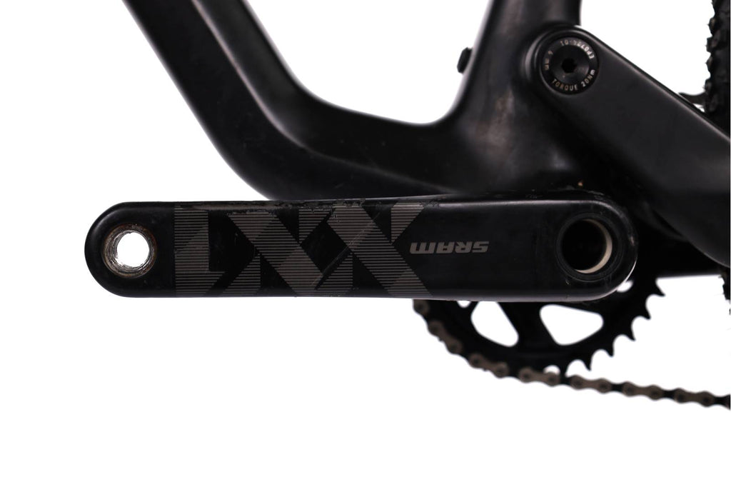 Canyon Lux CF SLX 9.0 Race Limited