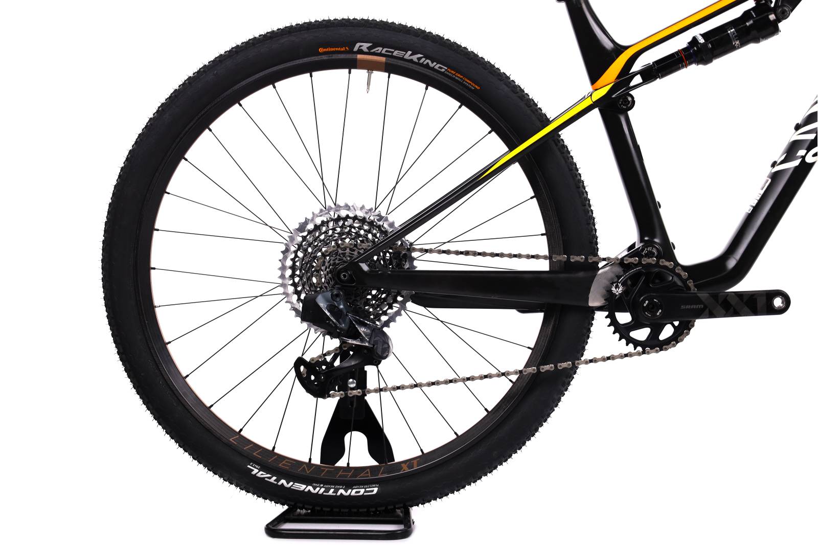 Canyon Lux CF SLX 9.0 Race Limited