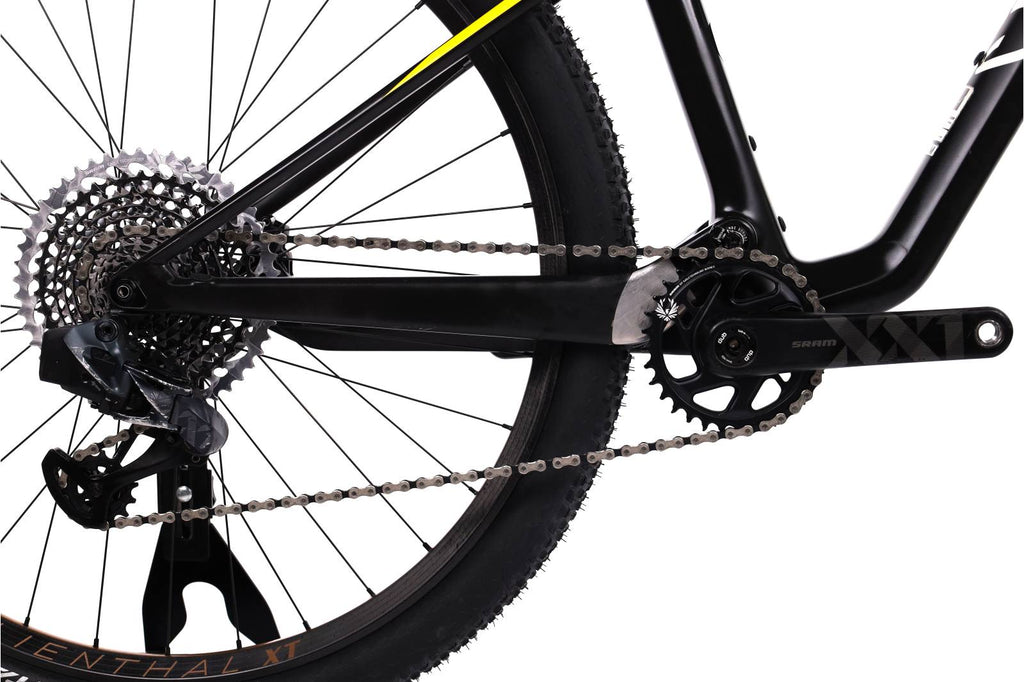 Canyon Lux CF SLX 9.0 Race Limited