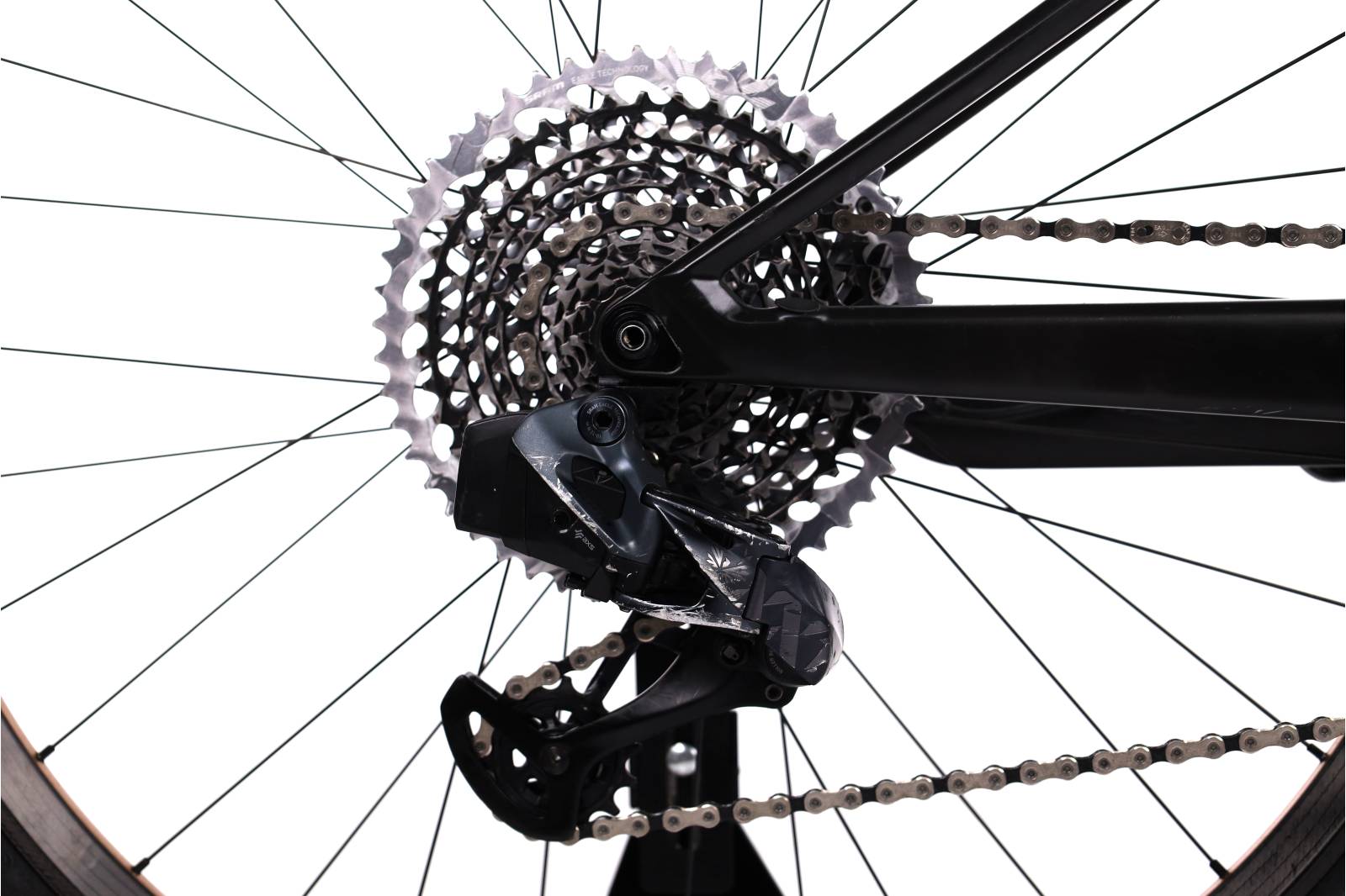 Canyon Lux CF SLX 9.0 Race Limited