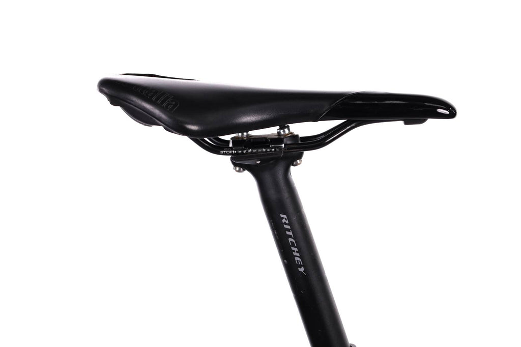 Canyon Lux CF SLX 9.0 Race Limited