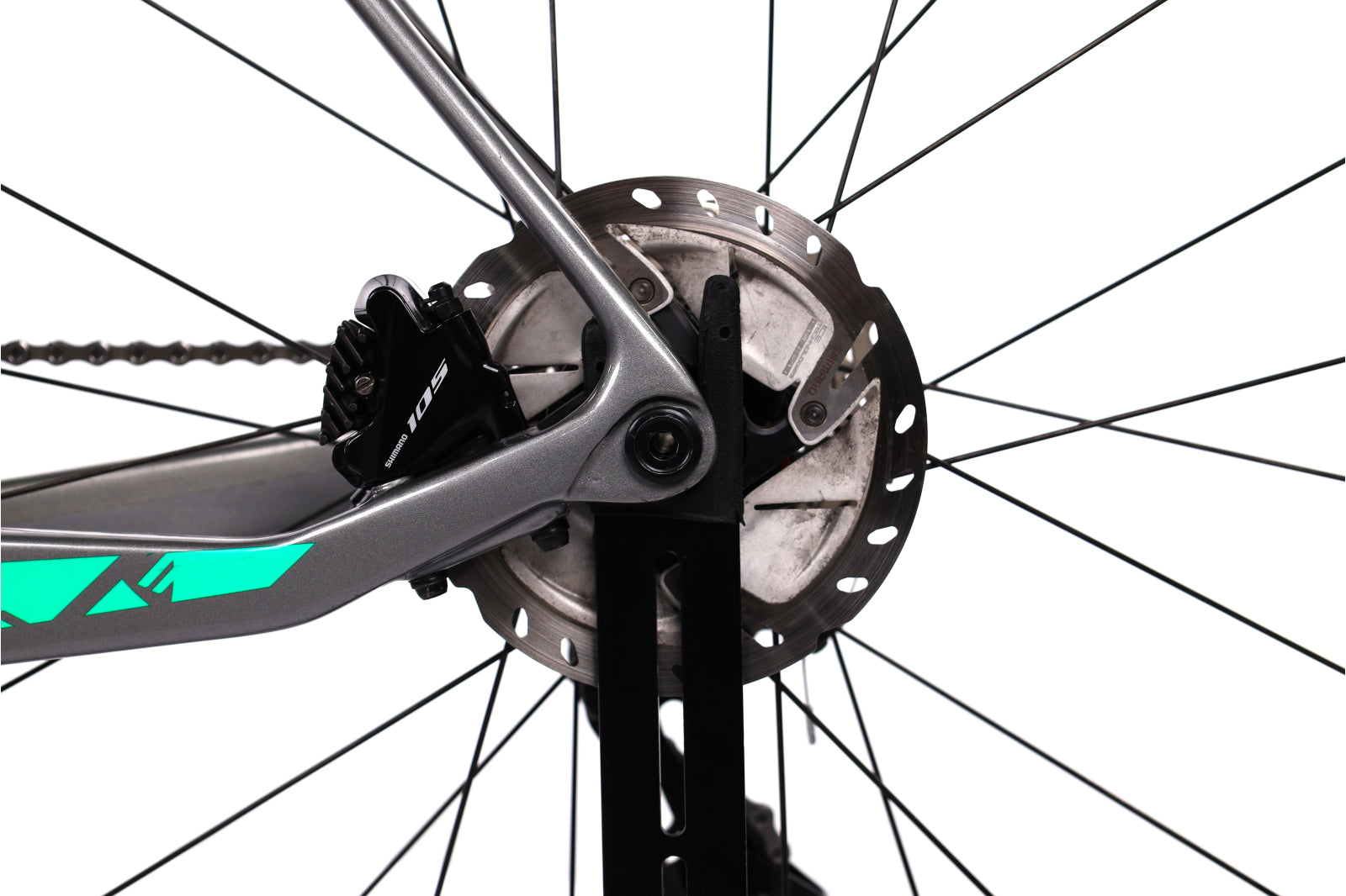 Berria Belador 105 Disc