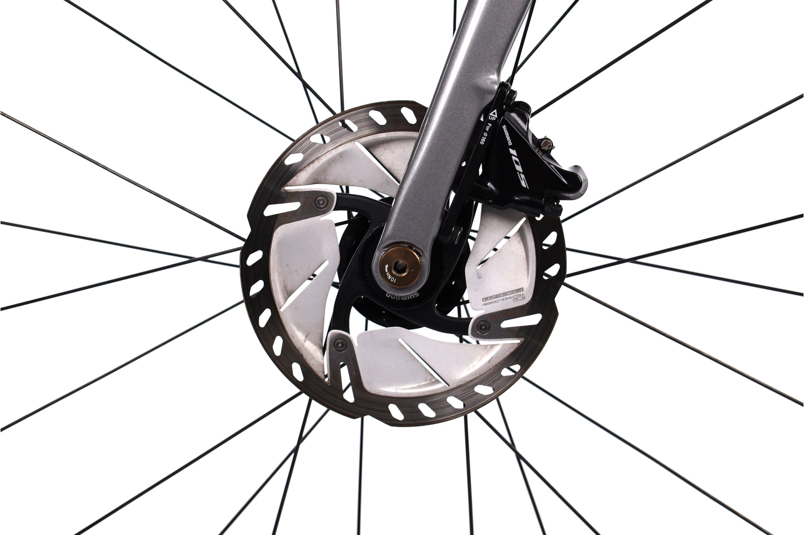 Berria Belador 105 Disc