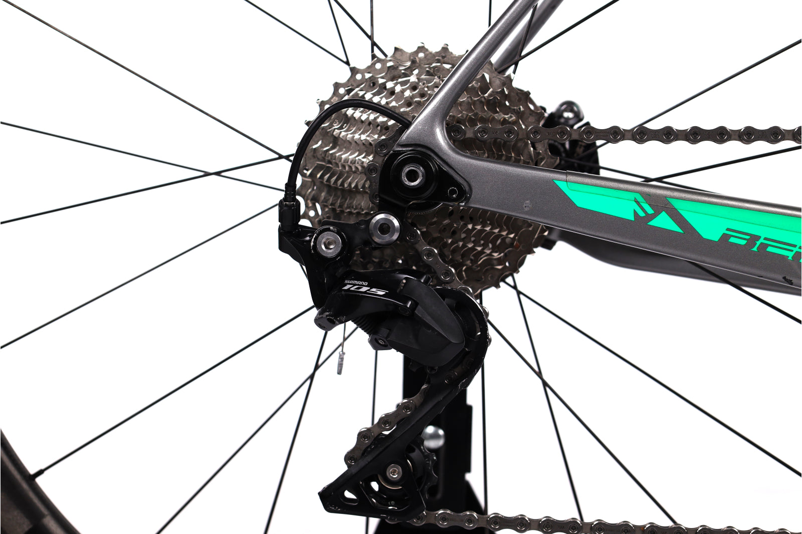 Berria Belador 105 Disc