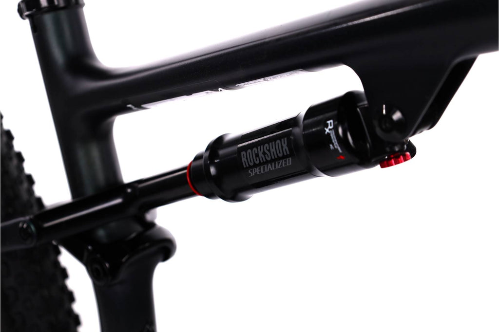 Specialized Epic Comp