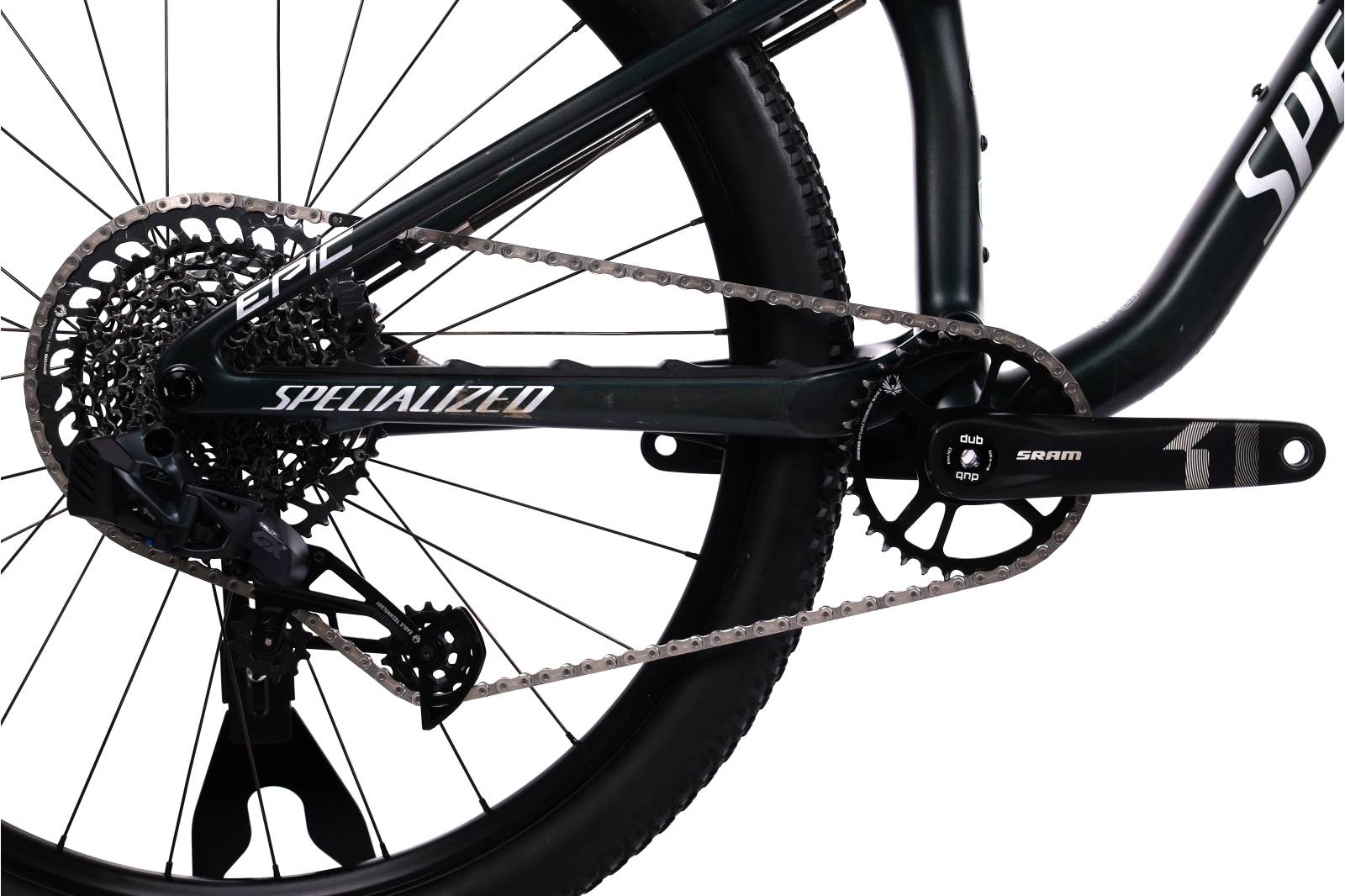 Specialized Epic Comp