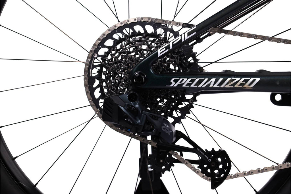 Specialized Epic Comp