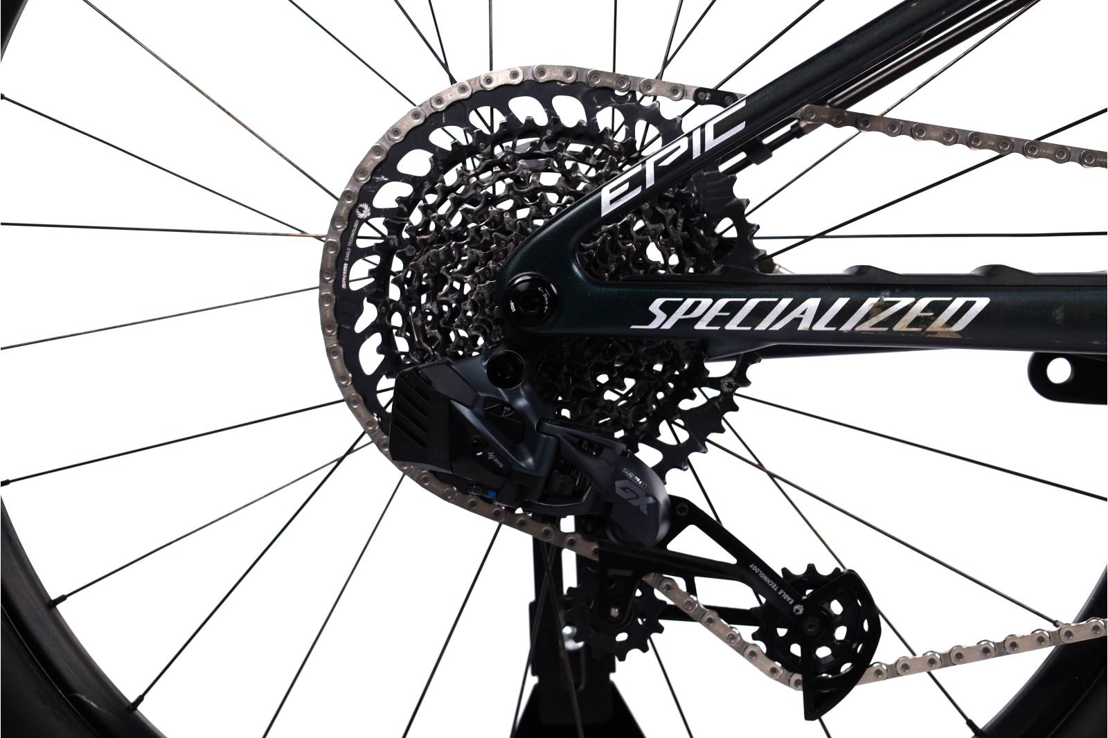 Specialized Epic Comp