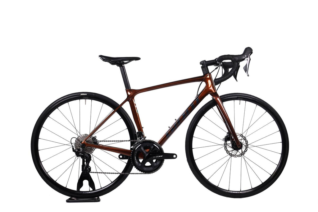 Giant TCR  Advanced Disc 2