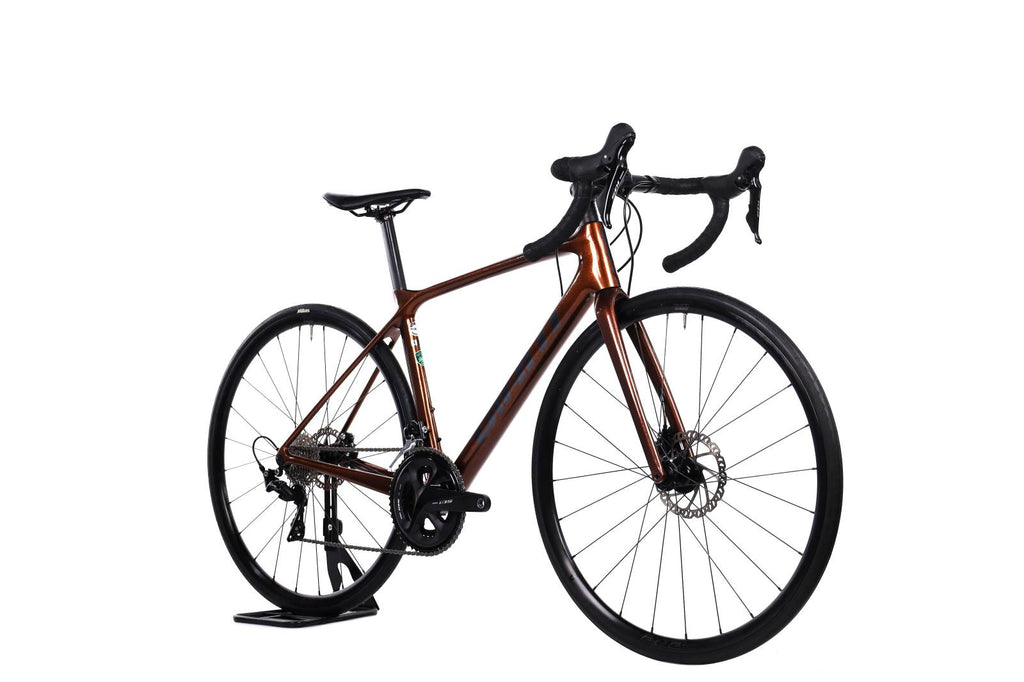 Giant TCR  Advanced Disc 2