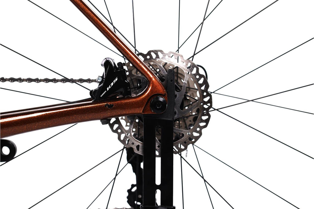 Giant TCR  Advanced Disc 2