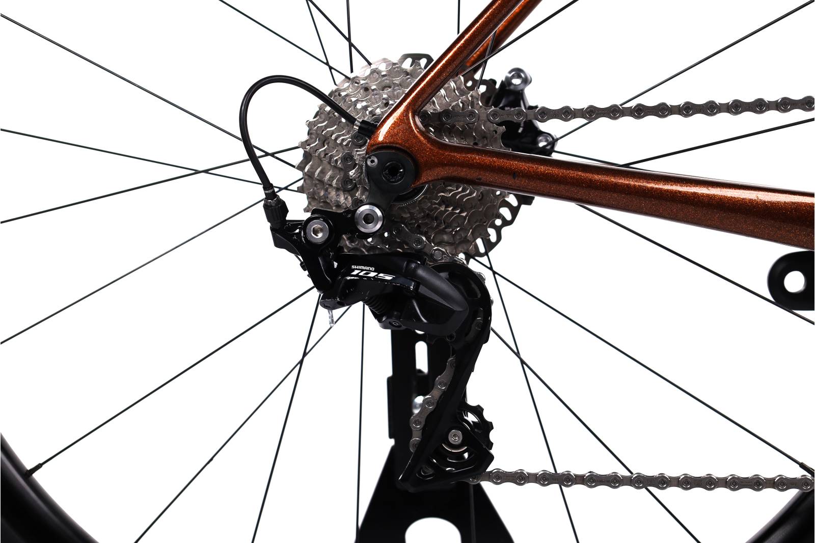 Giant TCR  Advanced Disc 2