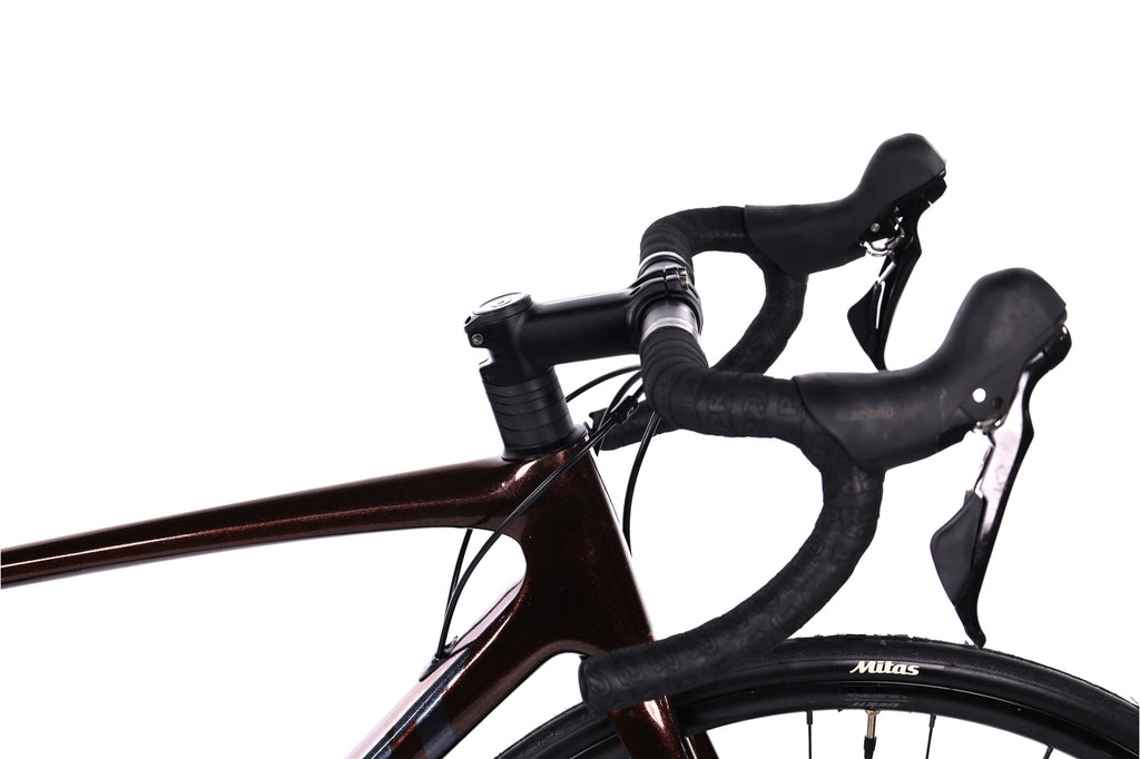 Giant TCR Adavanced 1