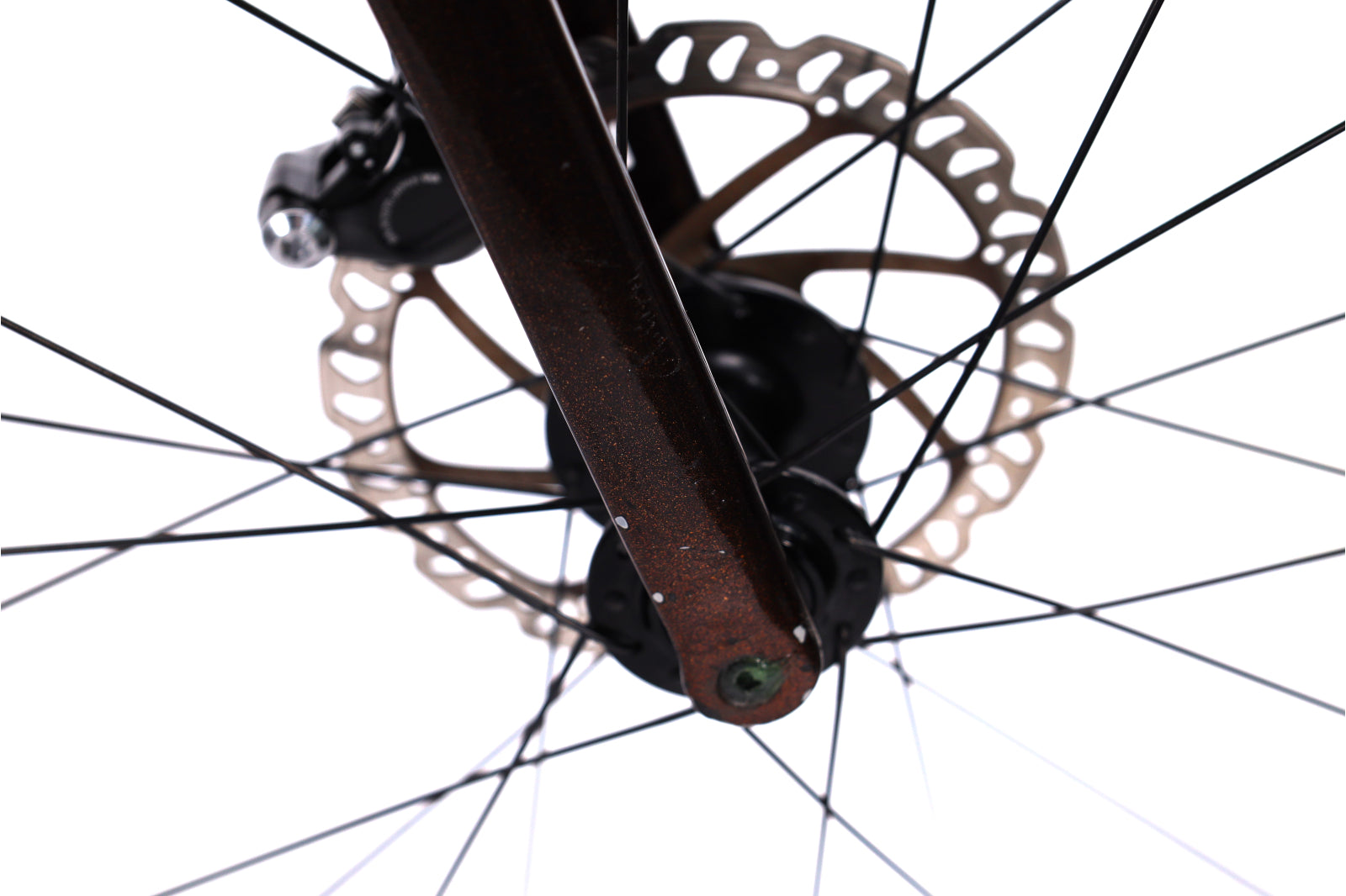 Giant TCR Adavanced 1