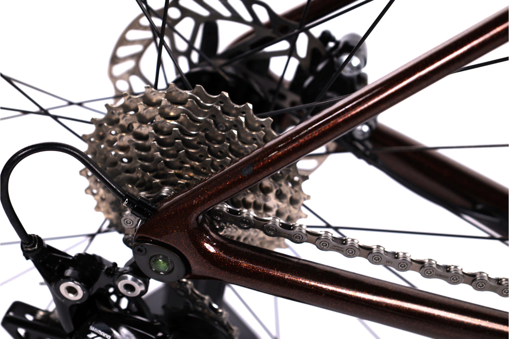 Giant TCR Adavanced 1